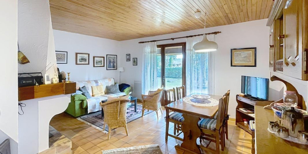 maison à VIEUX BOUCAU LES BAINS (40480)