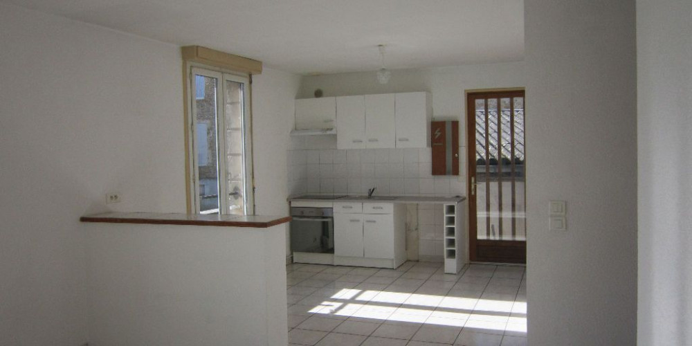 appartement à TARTAS (40400)