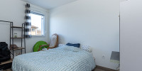 appartement à HOSSEGOR (40150)