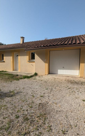 Maison  HONTANX