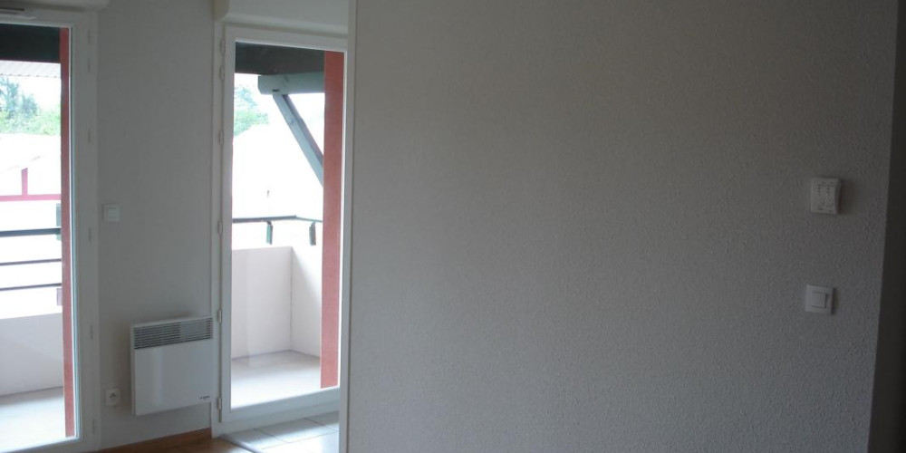 appartement à ST PAUL LES DAX (40990)