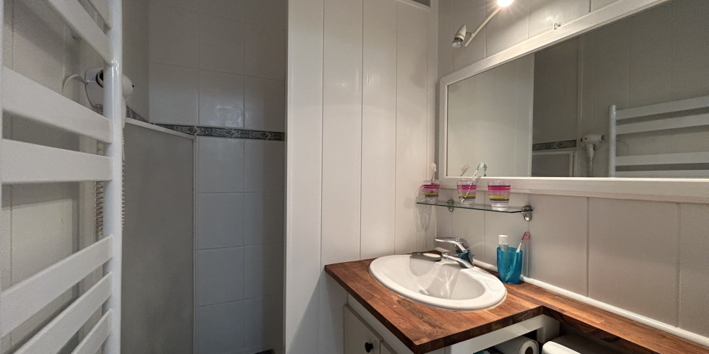 appartement à SEIGNOSSE (40510)