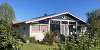 maison à LEON (40550)