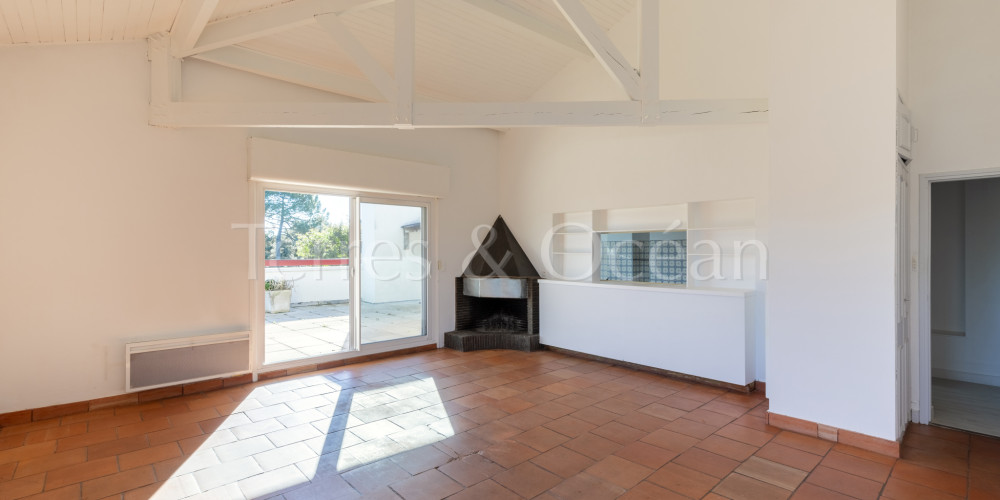 appartement à SOORTS HOSSEGOR (40150)