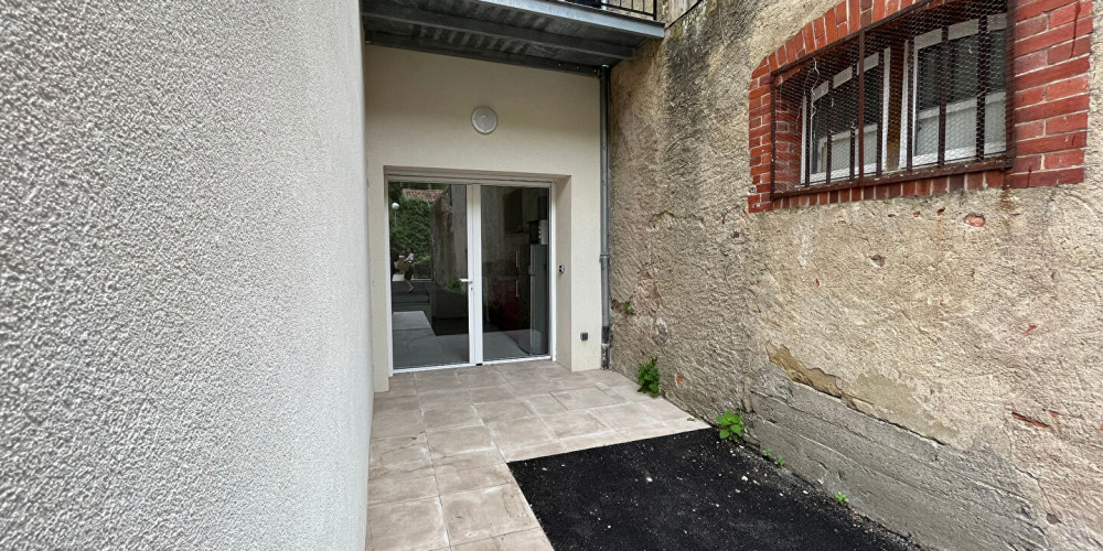 appartement à AIRE SUR L ADOUR (40800)