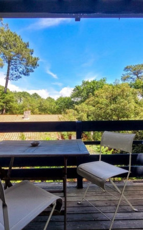 Appartement  SOORTS HOSSEGOR