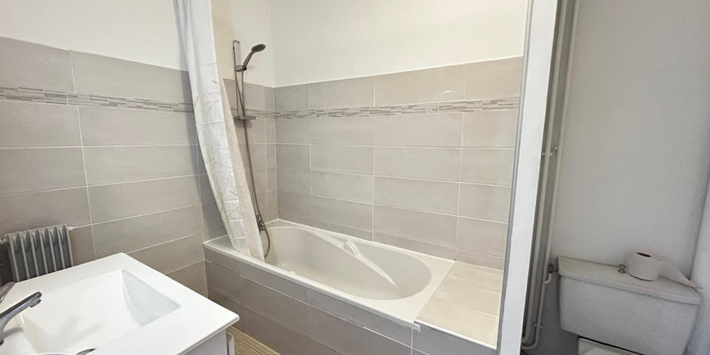 appartement à MONT DE MARSAN (40000)