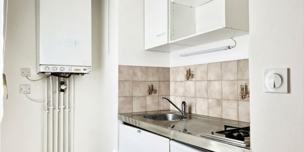 appartement à MONT DE MARSAN (40000)