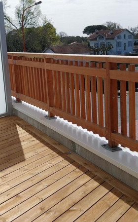 Appartement  MESSANGES