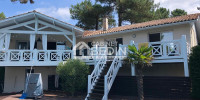maison à BISCARROSSE (40600)