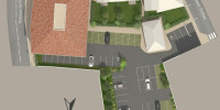 appartement à MAGESCQ (40140)