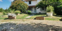 maison à BASCONS (40090)
