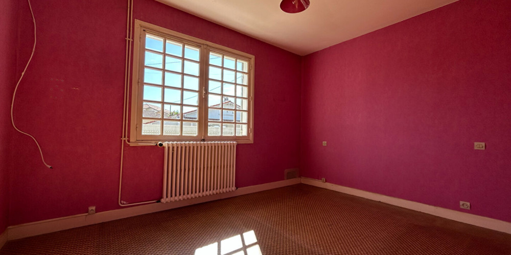 maison à MONT DE MARSAN (40000)