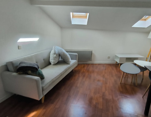 appartement  ST SEVER