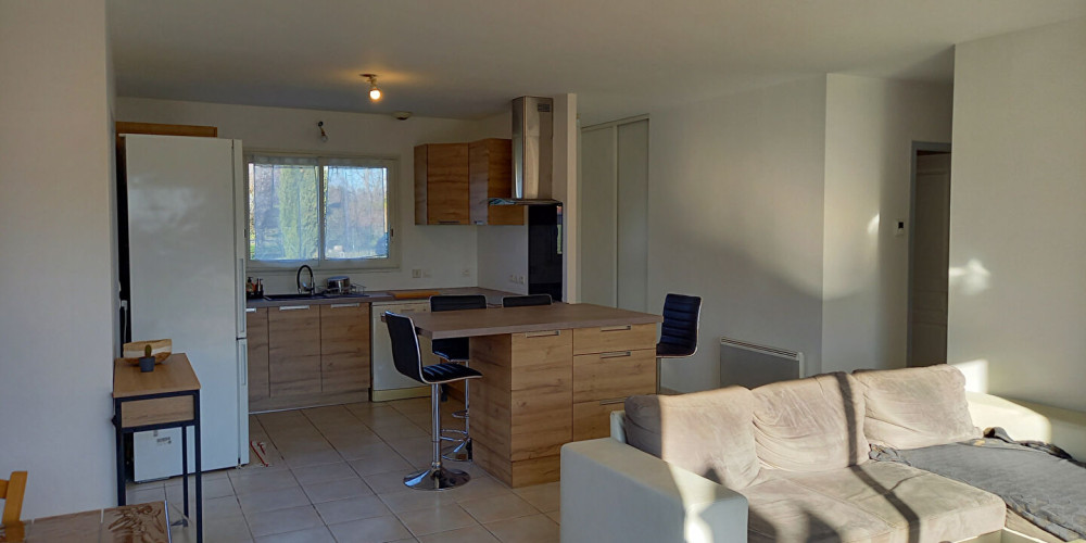 maison à LAMOTHE (40250)