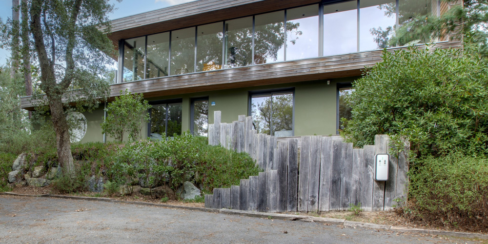 maison à HOSSEGOR (40150)