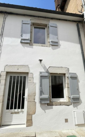 Maison  DAX