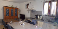 appartement à ST SEVER (40500)