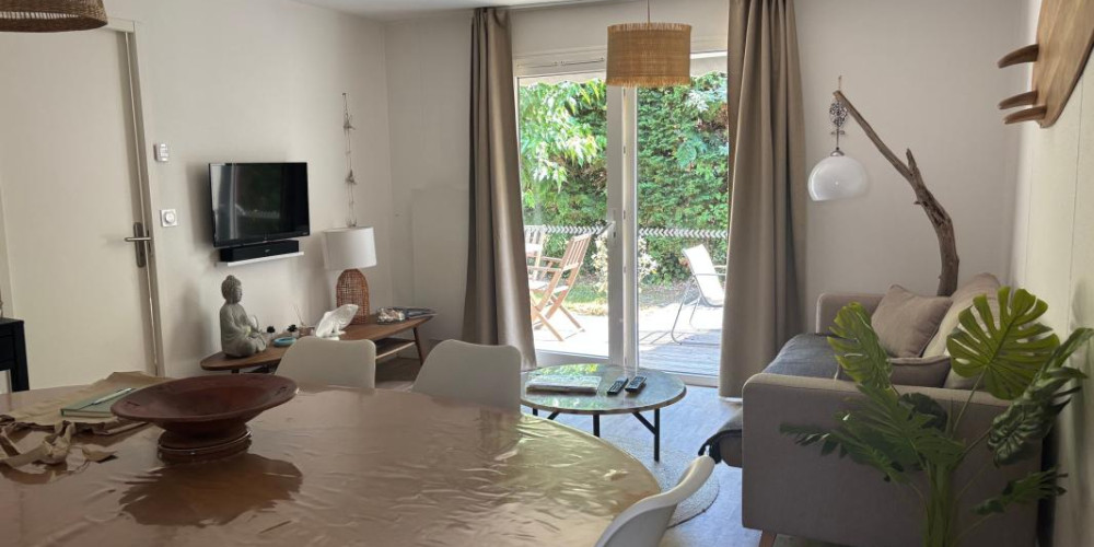 maison à VIEUX BOUCAU LES BAINS (40480)