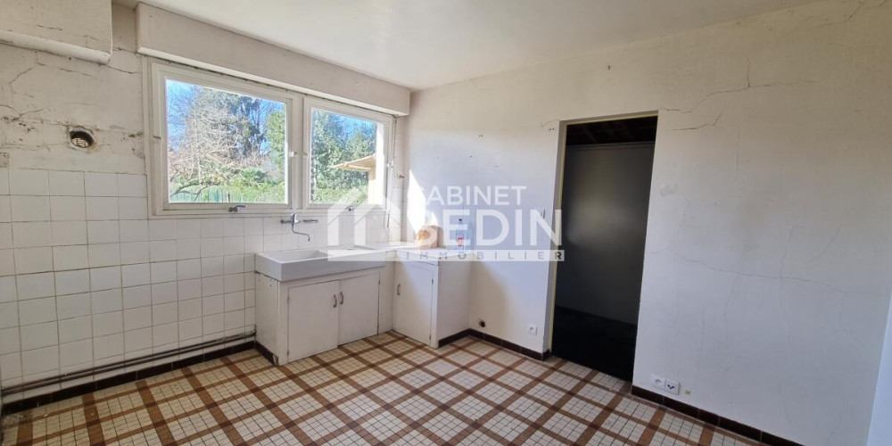 maison à TERCIS LES BAINS (40180)
