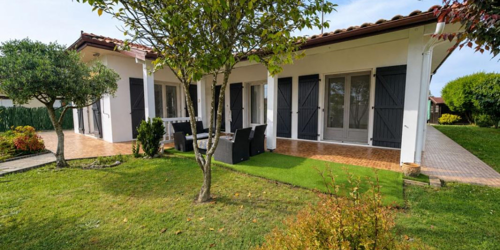 maison à DAX (40100)
