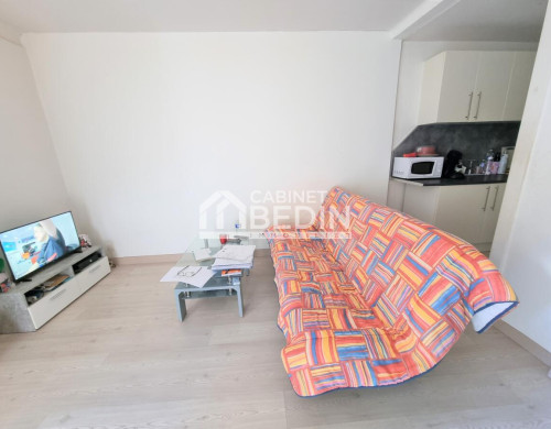 appartement  DAX
