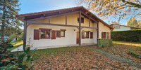 maison à MONT DE MARSAN (40000)