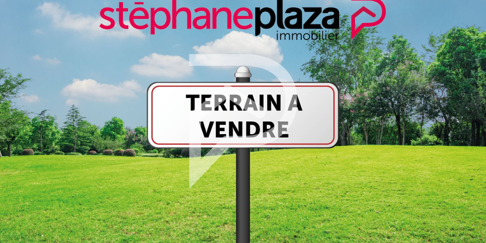 terrain à ST VINCENT DE TYROSSE (40230)