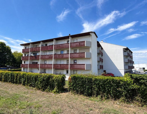 appartement  DAX