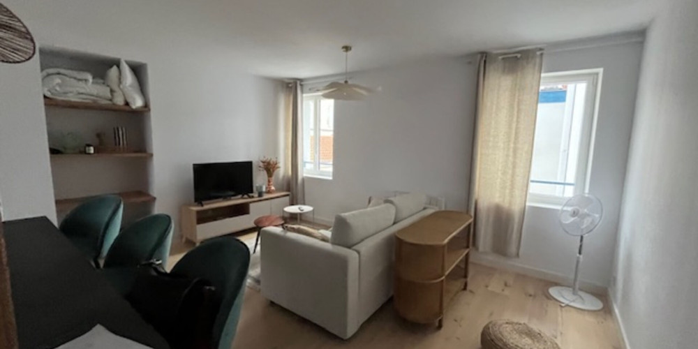 appartement à CAPBRETON (40130)