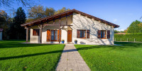 maison à TRENSACQ (40630)