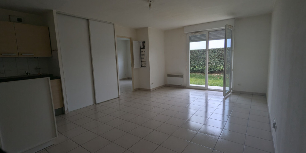 appartement à MONT DE MARSAN (40000)