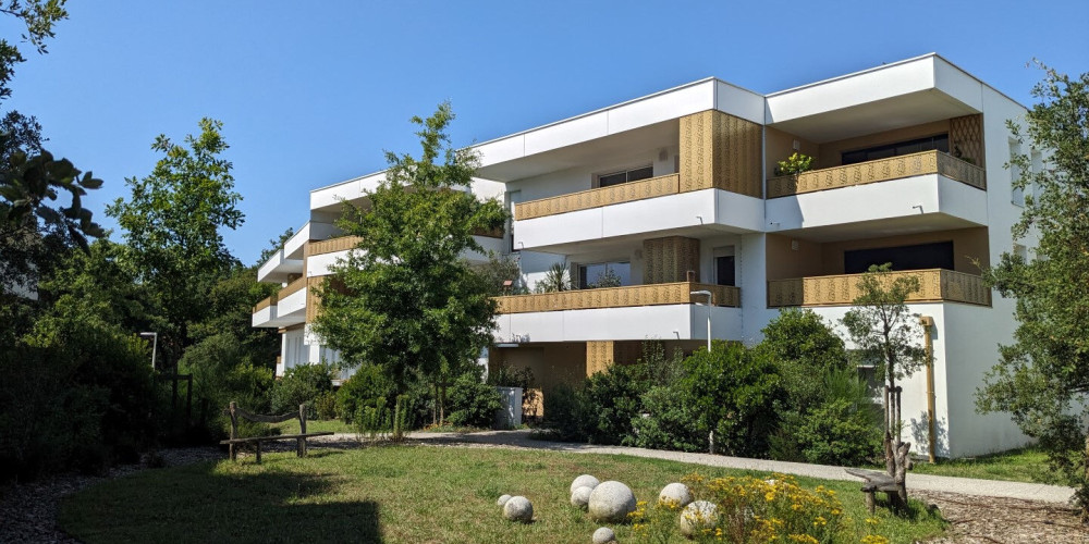 appartement à CAPBRETON (40130)