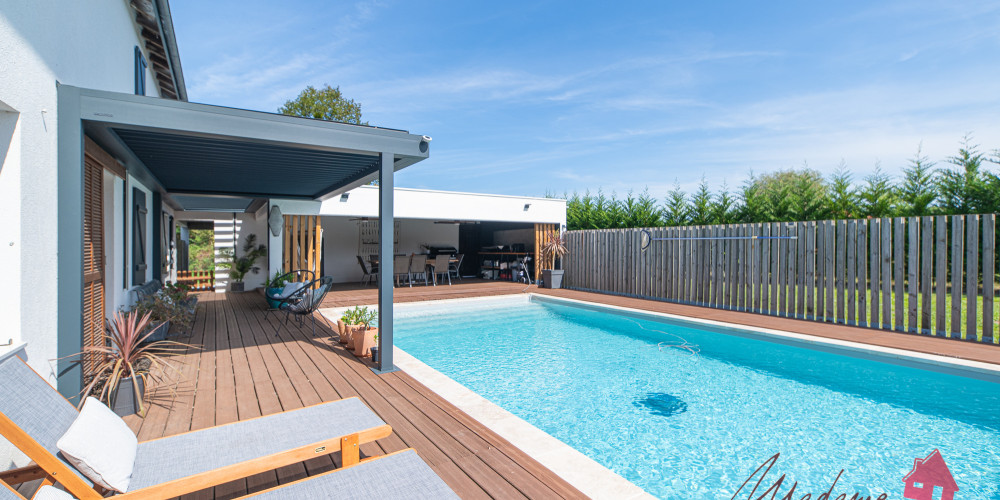 maison à TARTAS (40400)