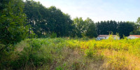 terrain à MORCENX (40110)