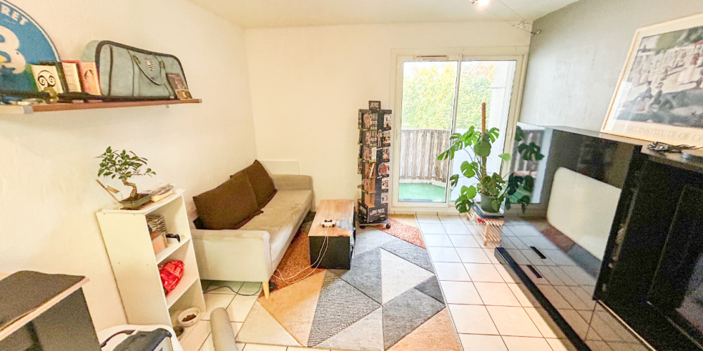 appartement à MONT DE MARSAN (40000)