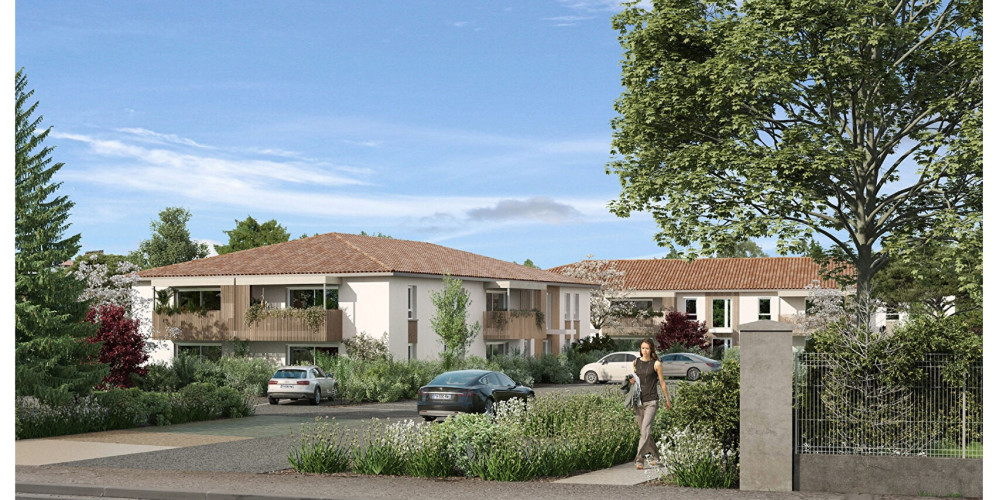 appartement à BENESSE MAREMNE (40230)