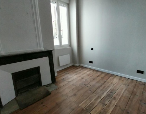 appartement  DAX