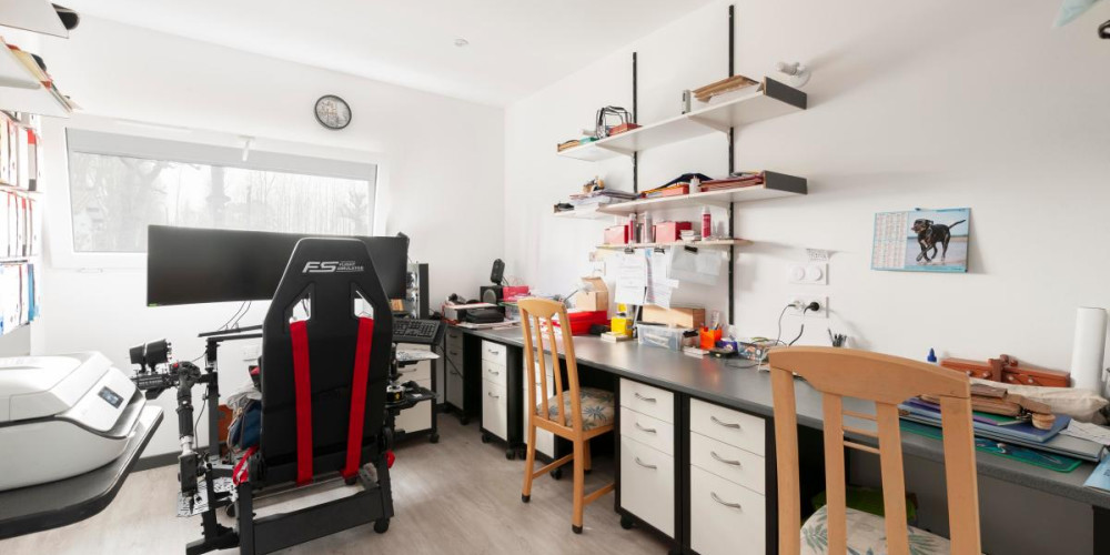 appartement à CAMPAGNE (40090)