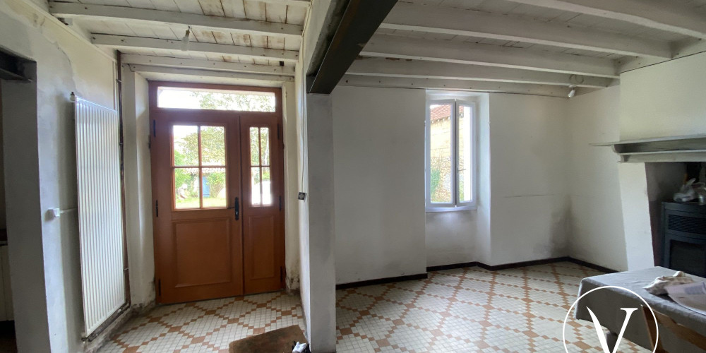 maison à CAZALIS (40700)