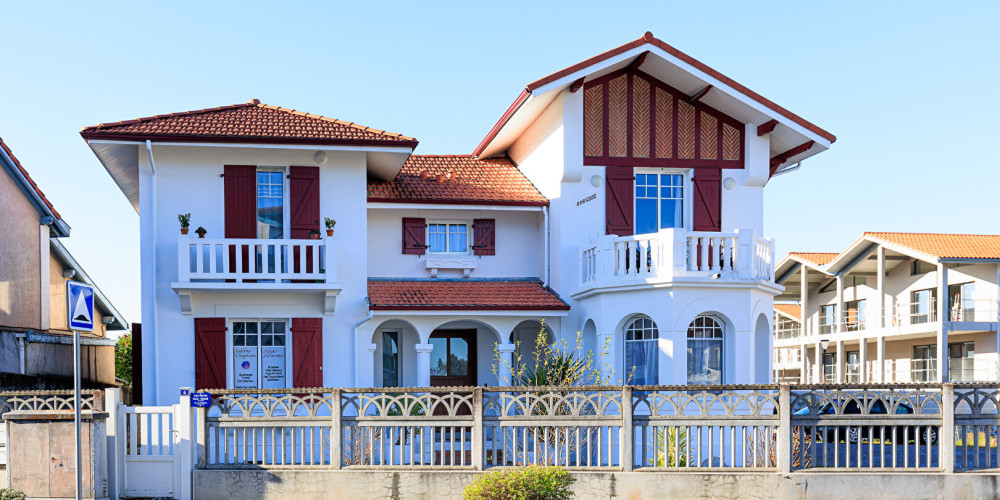 appartement à SOUSTONS (40140)