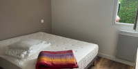 appartement à ANGRESSE (40150)