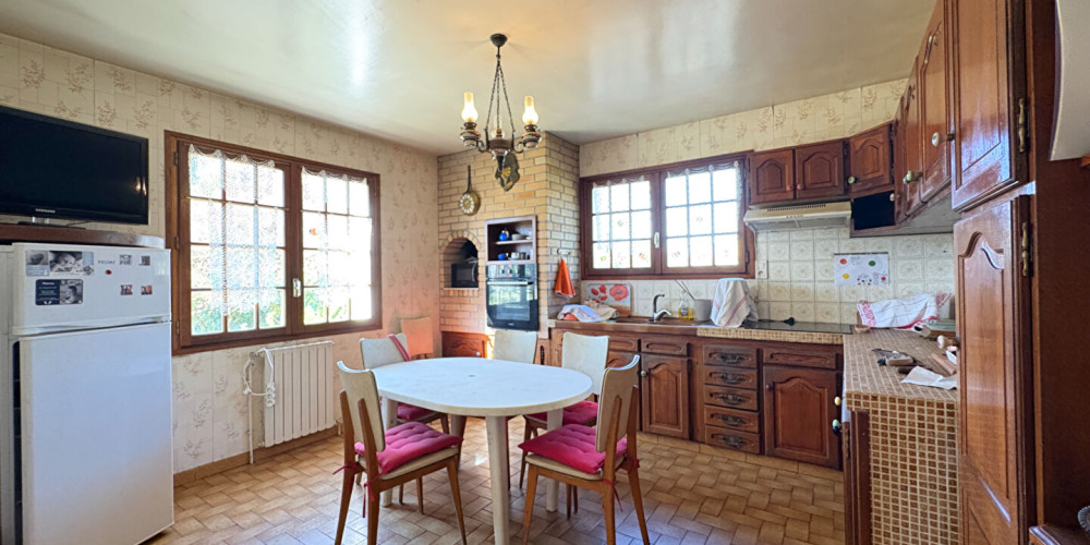 maison à CARCEN PONSON (40400)