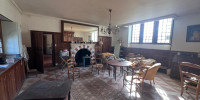 maison à RETJONS (40120)