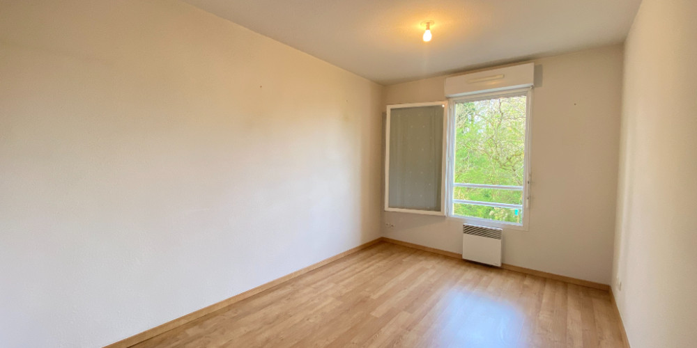 appartement à MONT DE MARSAN (40000)