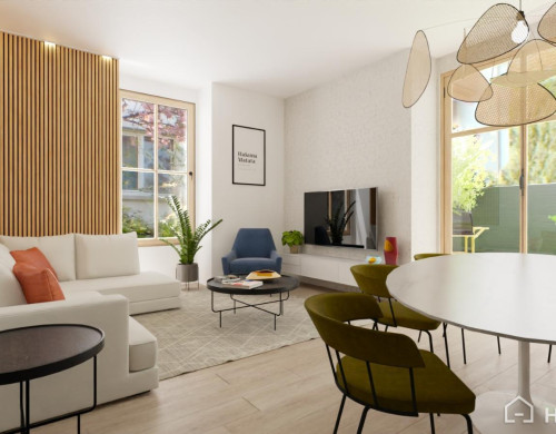 appartement  MONT DE MARSAN