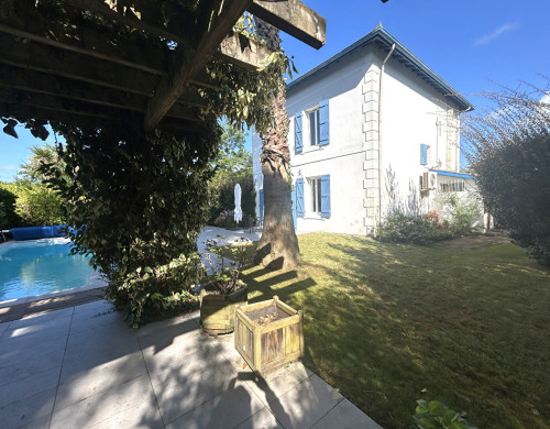 maison  SEIGNOSSE