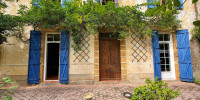 maison à VILLENEUVE DE MARSAN (40190)
