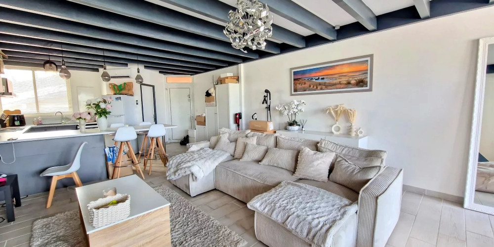 appartement à CAPBRETON (40130)