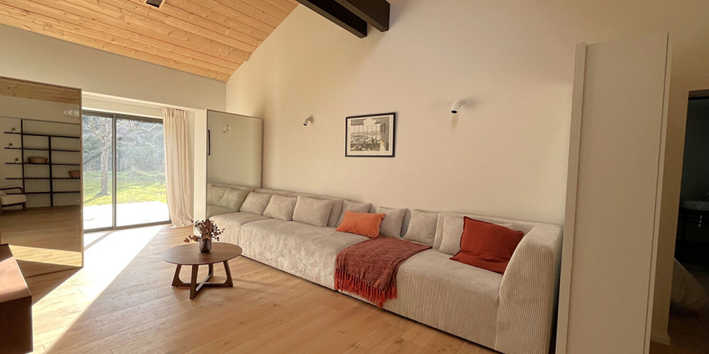 maison à MOLIETS ET MAA (40660)